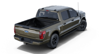 2025 Ford F-150® External Image 3